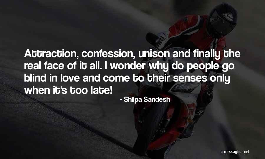 Burly Brand Quotes By Shilpa Sandesh Burly Brand Quotes By Shilpa Sandesh
