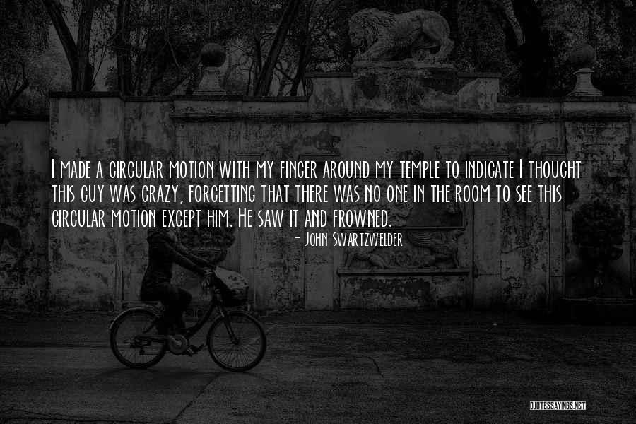Burly Quotes By John Swartzwelder Burly Quotes By John Swartzwelder