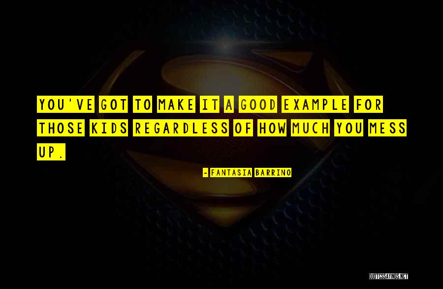 Burman Coffee Quotes By Fantasia Barrino Burman Coffee Quotes By Fantasia Barrino
