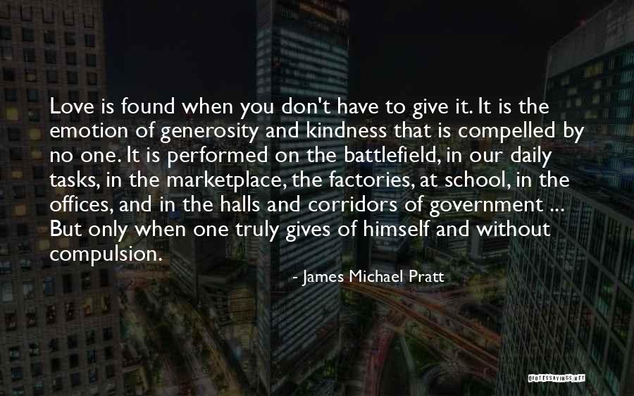 Burman Coffee Quotes By James Michael Pratt Burman Coffee Quotes By James Michael Pratt
