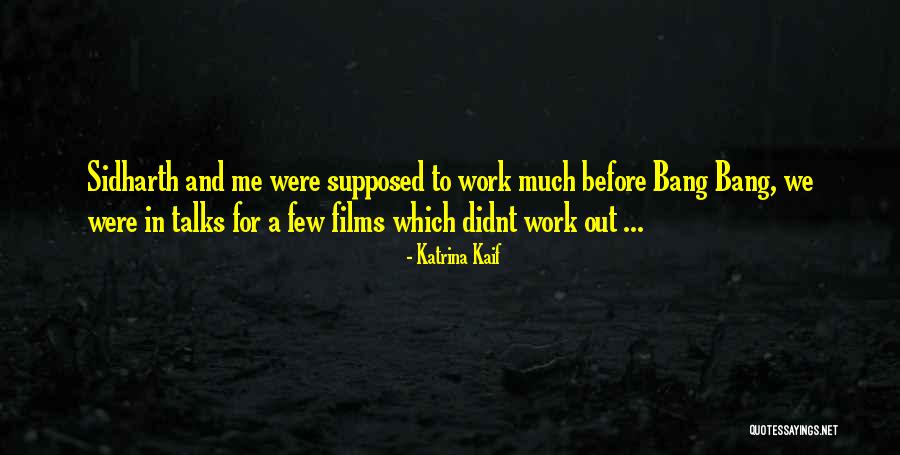 Burmans Brookhaven Quotes By Katrina Kaif Burmans Brookhaven Quotes By Katrina Kaif
