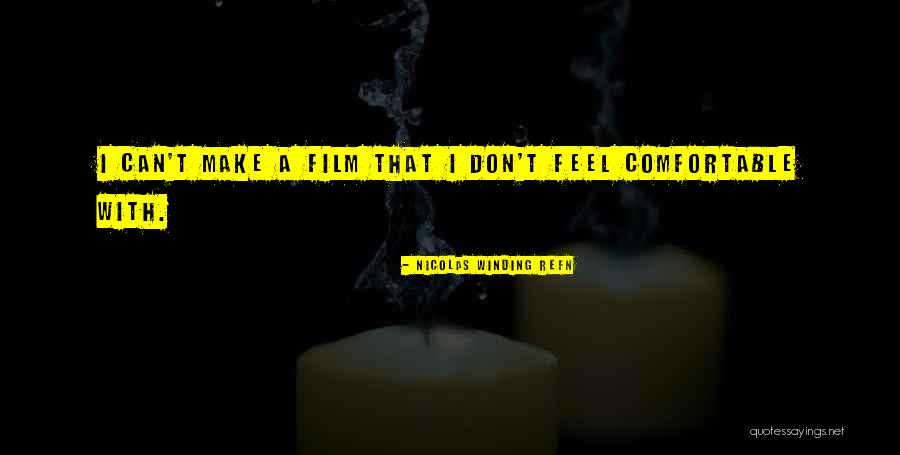 Burmastic 200 Quotes By Nicolas Winding Refn Burmastic 200 Quotes By Nicolas Winding Refn