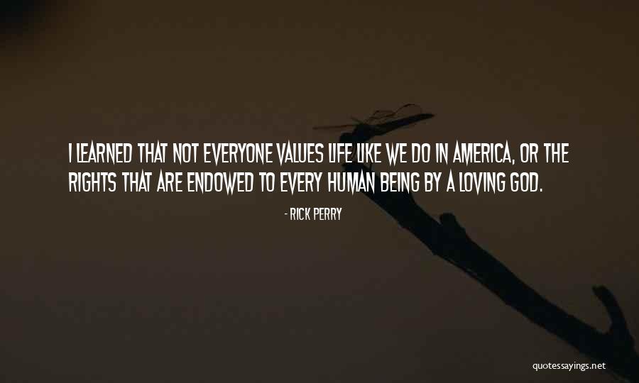 Burmawalla Quotes By Rick Perry Burmawalla Quotes By Rick Perry