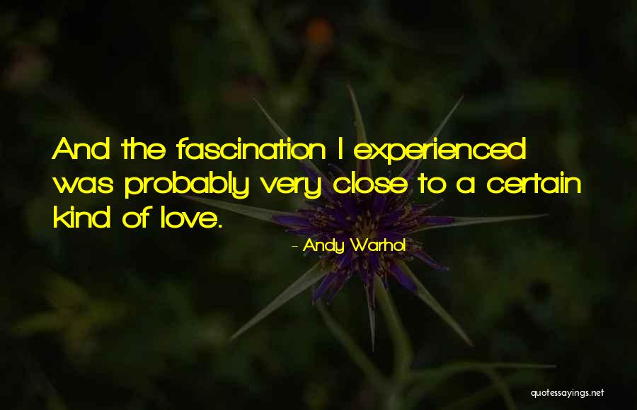 Burmeister Ginseng Quotes By Andy Warhol Burmeister Ginseng Quotes By Andy Warhol