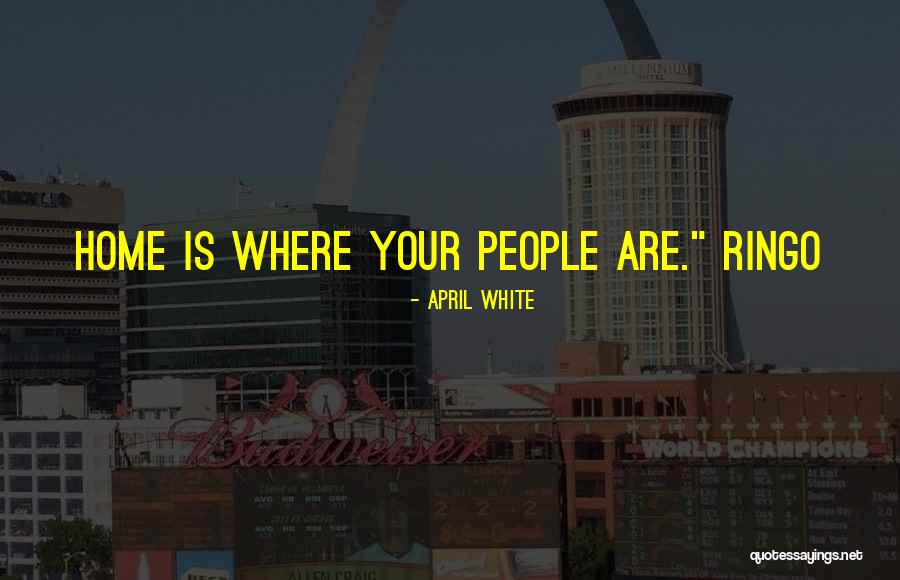 Burmeister Ginseng Quotes By April White Burmeister Ginseng Quotes By April White