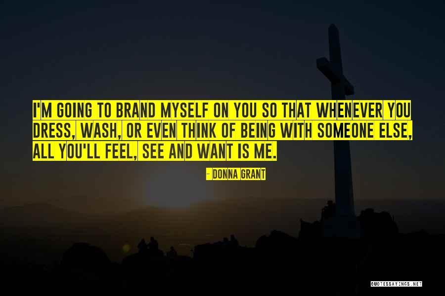 Burmeister Ginseng Quotes By Donna Grant Burmeister Ginseng Quotes By Donna Grant