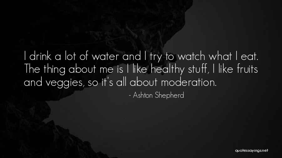 Burmeisters Edwardsville Quotes By Ashton Shepherd Burmeisters Edwardsville Quotes By Ashton Shepherd