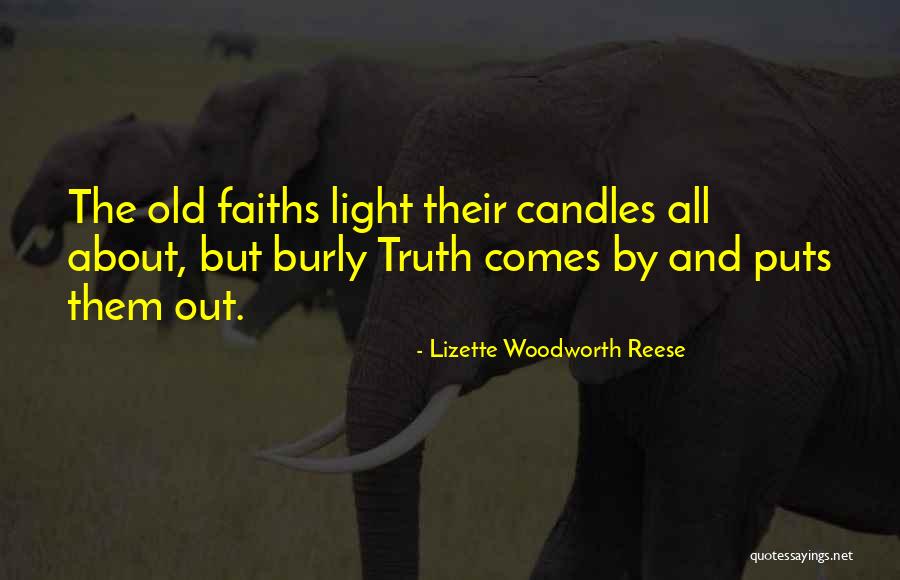 Burmester Quotes By Lizette Woodworth Reese Burmester Quotes By Lizette Woodworth Reese