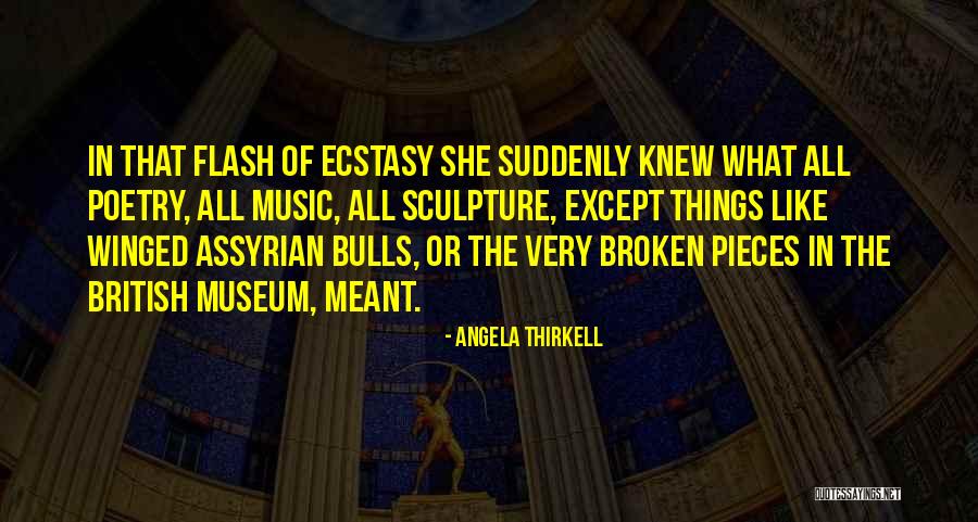 Burn Babylon Quotes By Angela Thirkell Burn Babylon Quotes By Angela Thirkell