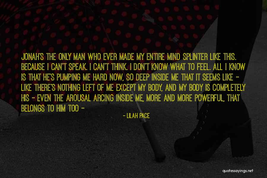 Burn Babylon Quotes By Lilah Pace Burn Babylon Quotes By Lilah Pace