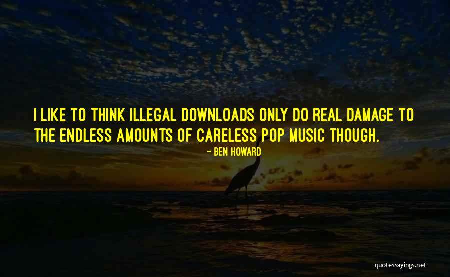 Burn Fats Quotes By Ben Howard Burn Fats Quotes By Ben Howard