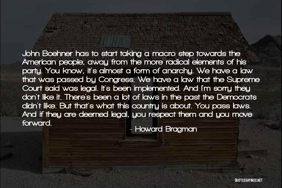 Burn Fats Quotes By Howard Bragman Burn Fats Quotes By Howard Bragman