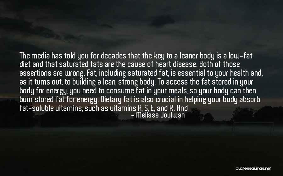 Burn Fats Quotes By Melissa Joulwan Burn Fats Quotes By Melissa Joulwan
