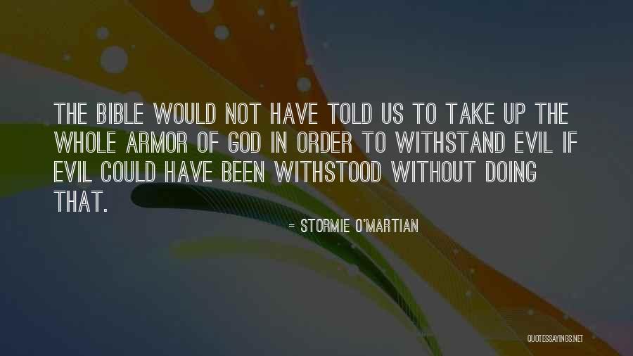 Burnable Media Quotes By Stormie O'martian Burnable Media Quotes By Stormie O'martian