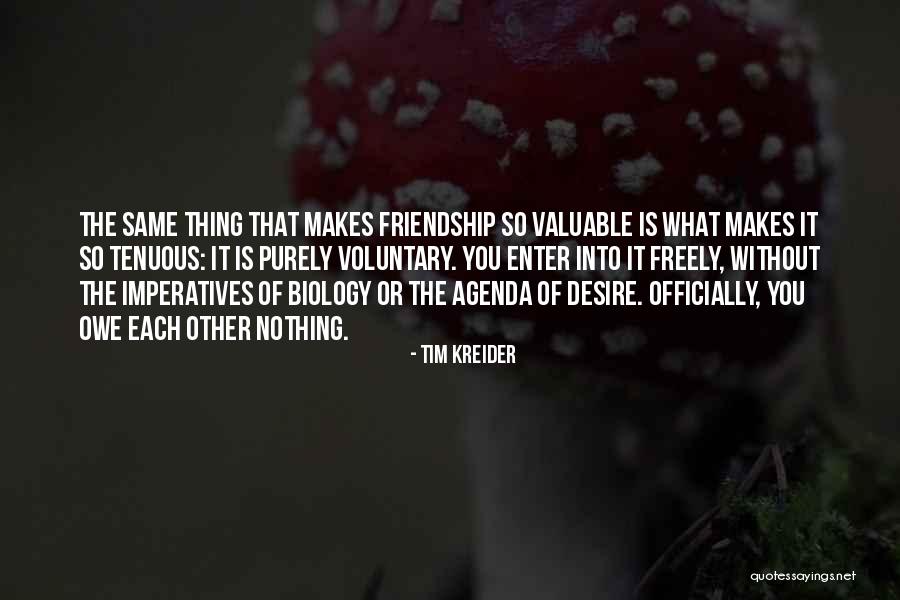 Burnable Media Quotes By Tim Kreider Burnable Media Quotes By Tim Kreider