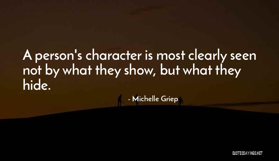 Burnadean Reynolds Quotes By Michelle Griep Burnadean Reynolds Quotes By Michelle Griep