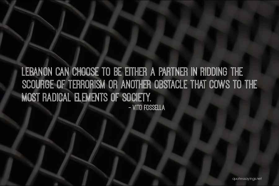 Burnadean Reynolds Quotes By Vito Fossella Burnadean Reynolds Quotes By Vito Fossella