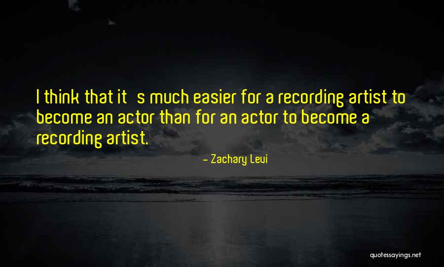 Burnand Brazier Quotes By Zachary Levi Burnand Brazier Quotes By Zachary Levi