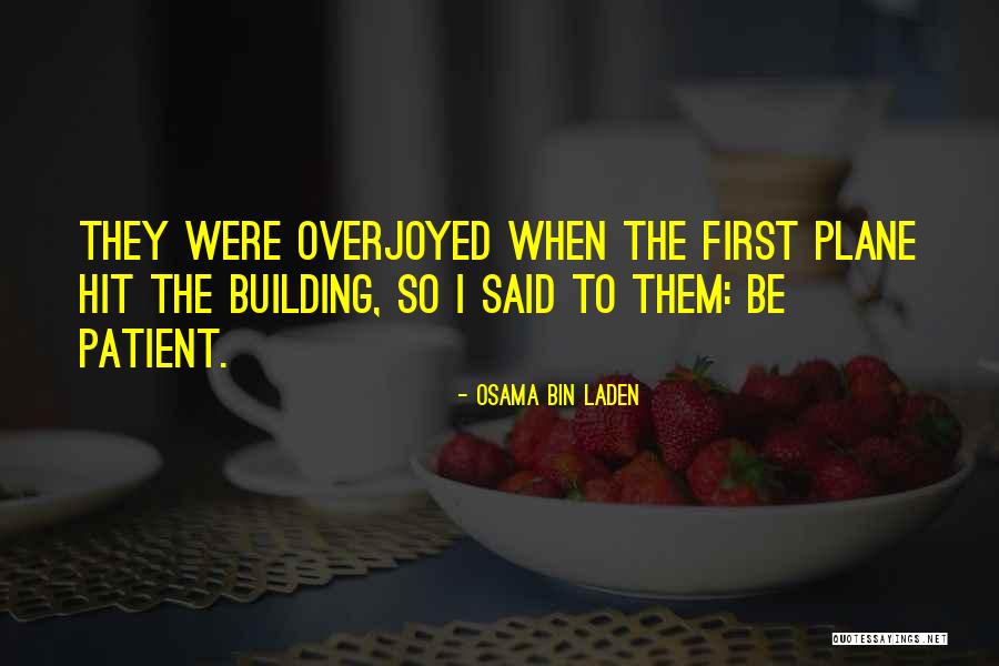 Burnard Quotes By Osama Bin Laden Burnard Quotes By Osama Bin Laden