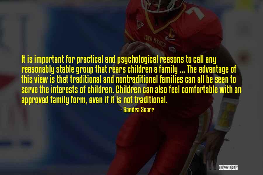 Burnard Quotes By Sandra Scarr Burnard Quotes By Sandra Scarr