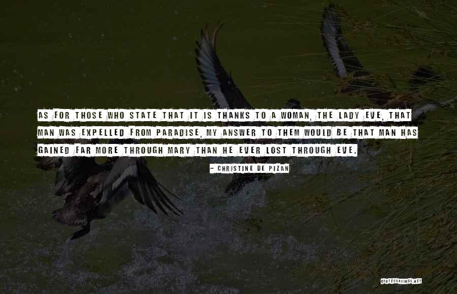 Burnby Equestrian Quotes By Christine De Pizan Burnby Equestrian Quotes By Christine De Pizan