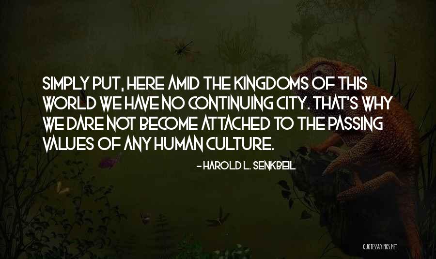 Burnby Equestrian Quotes By Harold L. Senkbeil Burnby Equestrian Quotes By Harold L. Senkbeil