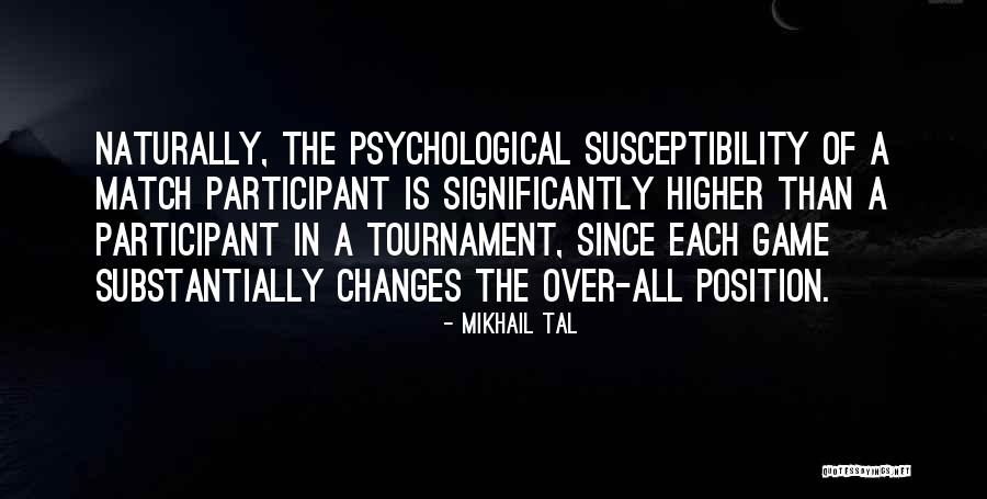 Burnby Equestrian Quotes By Mikhail Tal Burnby Equestrian Quotes By Mikhail Tal