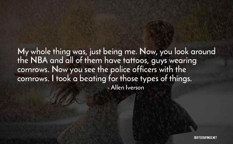Burndy Catalog Quotes By Allen Iverson Burndy Catalog Quotes By Allen Iverson