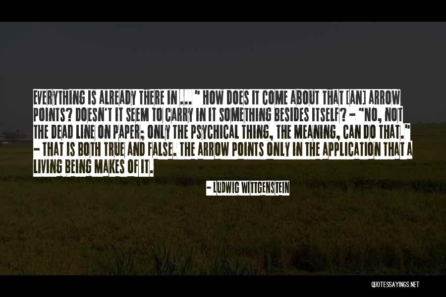 Burndy Crimpers Quotes By Ludwig Wittgenstein Burndy Crimpers Quotes By Ludwig Wittgenstein