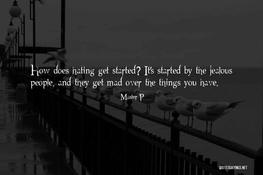Burndy Crimpers Quotes By Master P Burndy Crimpers Quotes By Master P