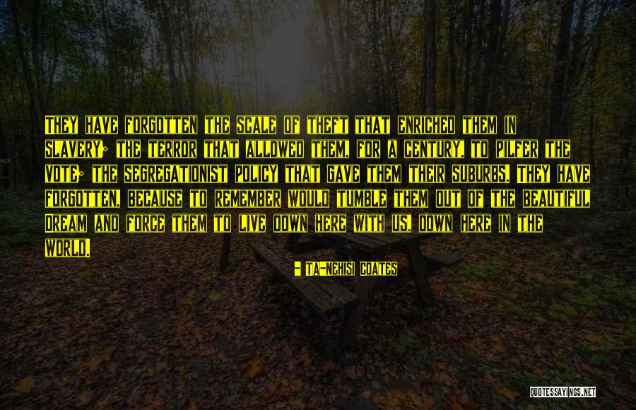 Burndy Crimpers Quotes By Ta-Nehisi Coates Burndy Crimpers Quotes By Ta-Nehisi Coates