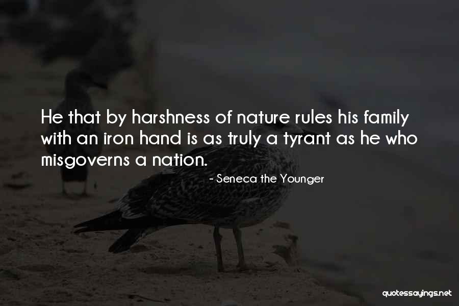 Burndy Cross Quotes By Seneca The Younger Burndy Cross Quotes By Seneca The Younger