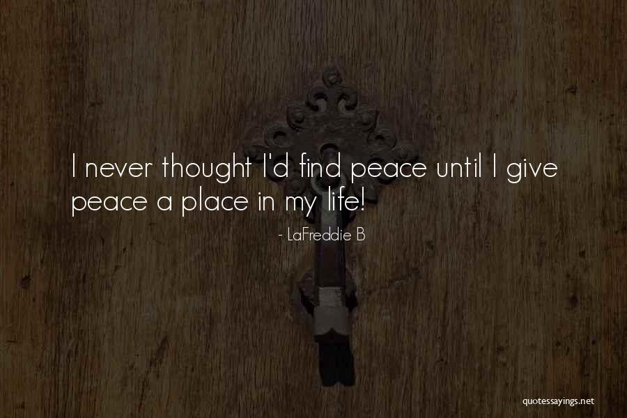 Burndy Grounding Quotes By LaFreddie B Burndy Grounding Quotes By LaFreddie B