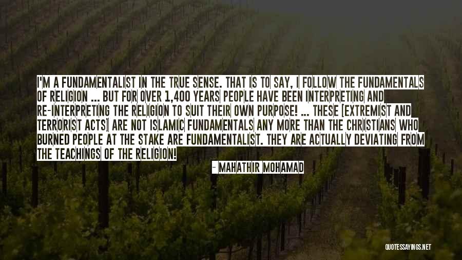 Burned At The Stake Quotes By Mahathir Mohamad Burned At The Stake Quotes By Mahathir Mohamad
