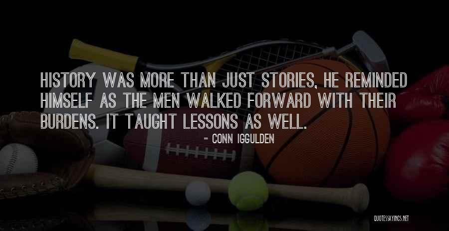 Burneika Robertas Youtube Quotes By Conn Iggulden Burneika Robertas Youtube Quotes By Conn Iggulden