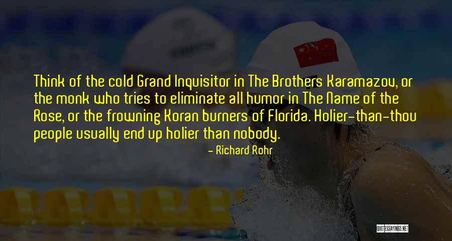 Burners Inc Quotes By Richard Rohr Burners Inc Quotes By Richard Rohr