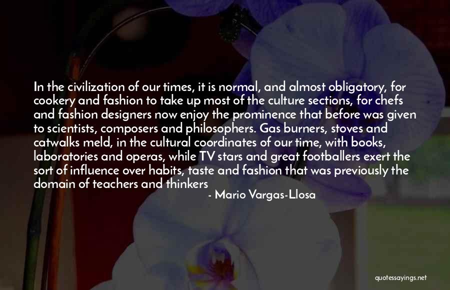 Burners Quotes By Mario Vargas-Llosa Burners Quotes By Mario Vargas-Llosa