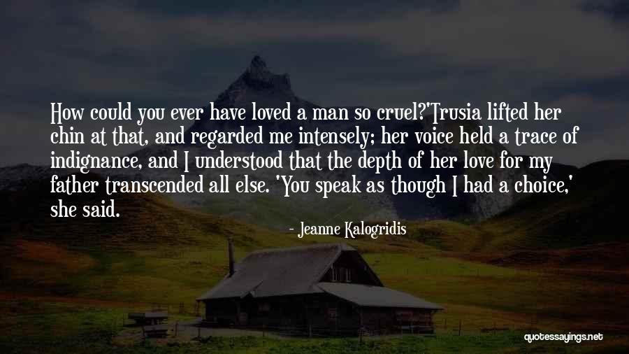 Burnes Citadel Quotes By Jeanne Kalogridis Burnes Citadel Quotes By Jeanne Kalogridis