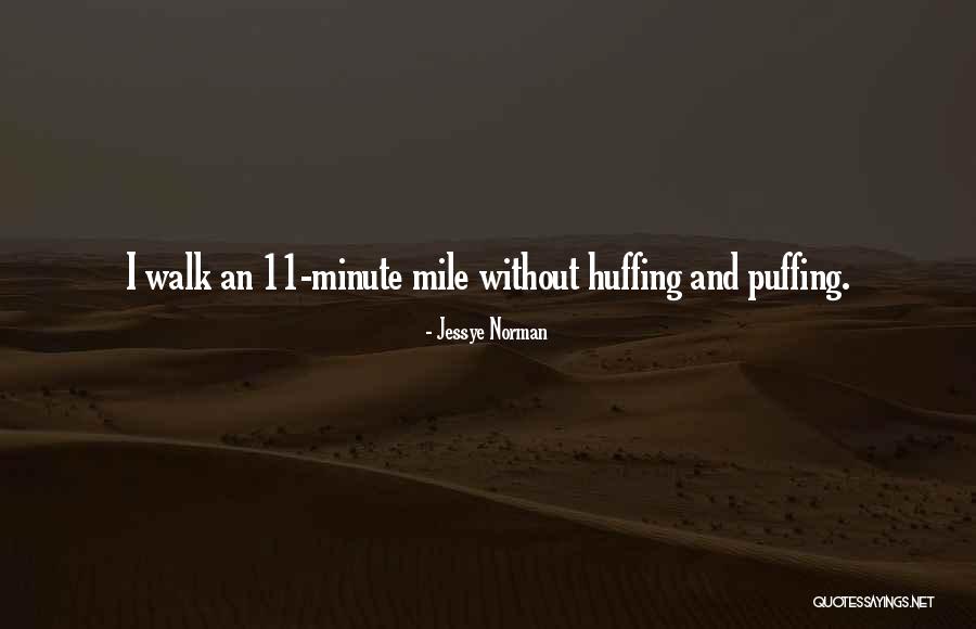 Burnes Citadel Quotes By Jessye Norman Burnes Citadel Quotes By Jessye Norman