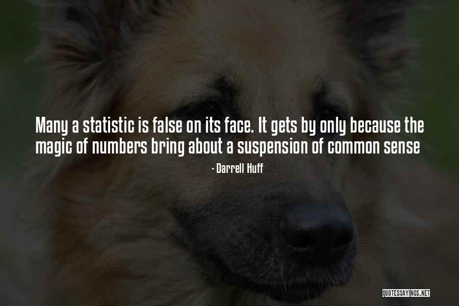 Burney Nesbitt Quotes By Darrell Huff Burney Nesbitt Quotes By Darrell Huff