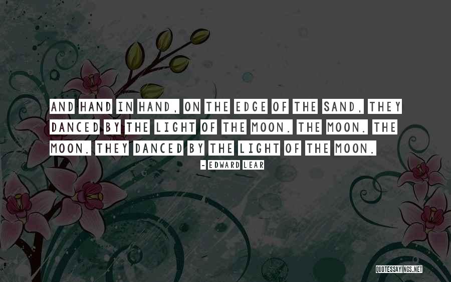 Burnham Orchards Quotes By Edward Lear Burnham Orchards Quotes By Edward Lear