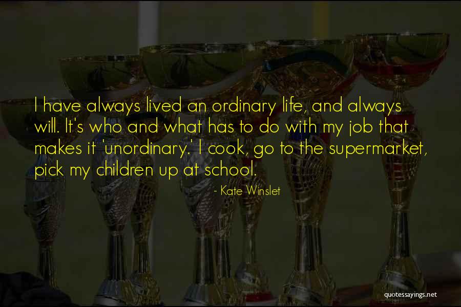 Burnheimer Meat Quotes By Kate Winslet Burnheimer Meat Quotes By Kate Winslet