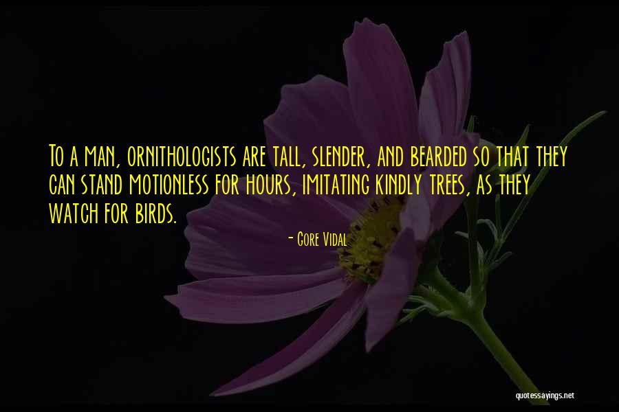 Burnie Haney Quotes By Gore Vidal Burnie Haney Quotes By Gore Vidal