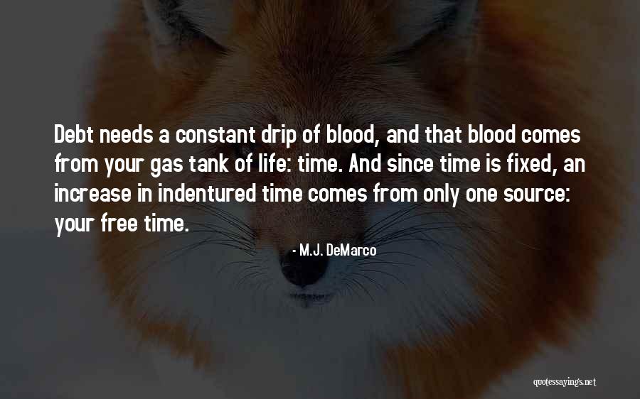 Burnik Mebel Quotes By M.J. DeMarco Burnik Mebel Quotes By M.J. DeMarco