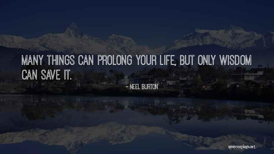 Burnik Quotes By Neel Burton Burnik Quotes By Neel Burton