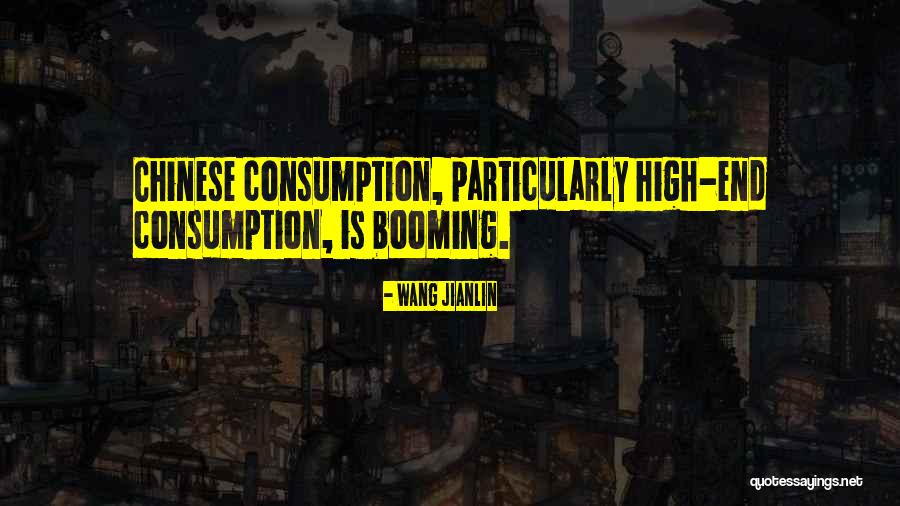 Burning Matchstick Quotes By Wang Jianlin Burning Matchstick Quotes By Wang Jianlin