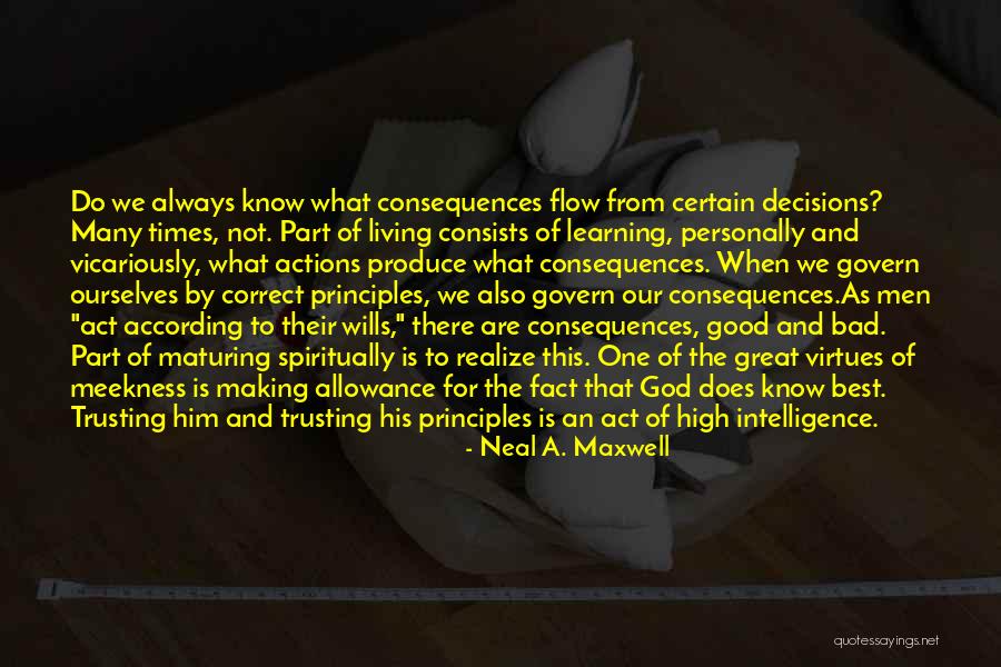 Burning Old Habits Quotes By Neal A. Maxwell Burning Old Habits Quotes By Neal A. Maxwell