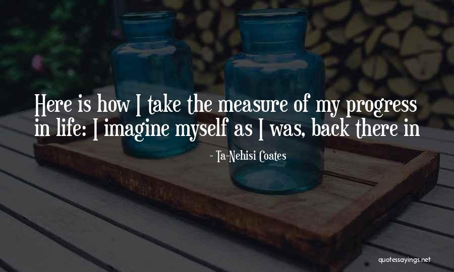 Burning Old Habits Quotes By Ta-Nehisi Coates Burning Old Habits Quotes By Ta-Nehisi Coates