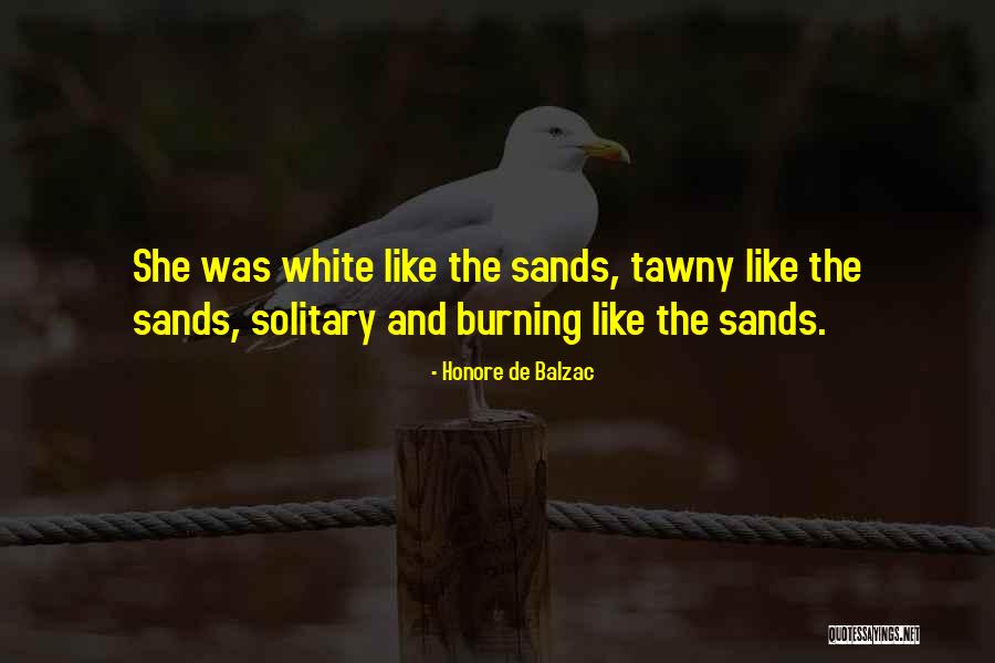 Burning Passion Quotes By Honore De Balzac Burning Passion Quotes By Honore De Balzac