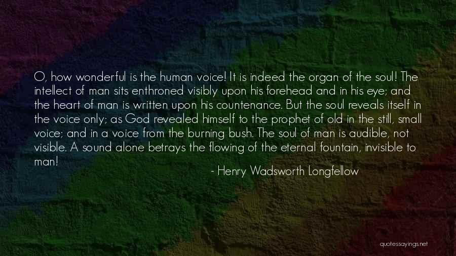 Burning Soul Quotes By Henry Wadsworth Longfellow Burning Soul Quotes By Henry Wadsworth Longfellow